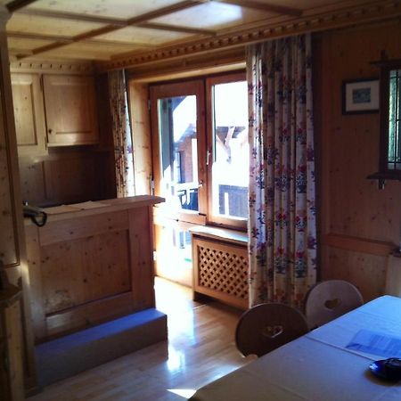 Hotel Sailer Sankt Anton am Arlberg Ngoại thất bức ảnh