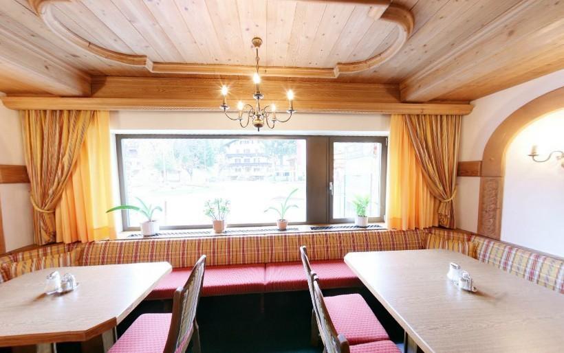 Hotel Sailer Sankt Anton am Arlberg Ngoại thất bức ảnh