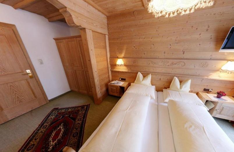Hotel Sailer Sankt Anton am Arlberg Phòng bức ảnh