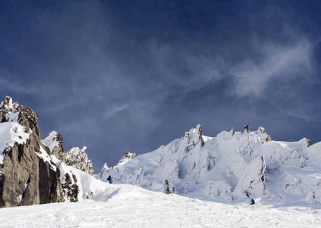 Hotel Sailer Sankt Anton am Arlberg Ngoại thất bức ảnh