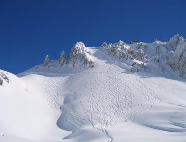 Hotel Sailer Sankt Anton am Arlberg Ngoại thất bức ảnh
