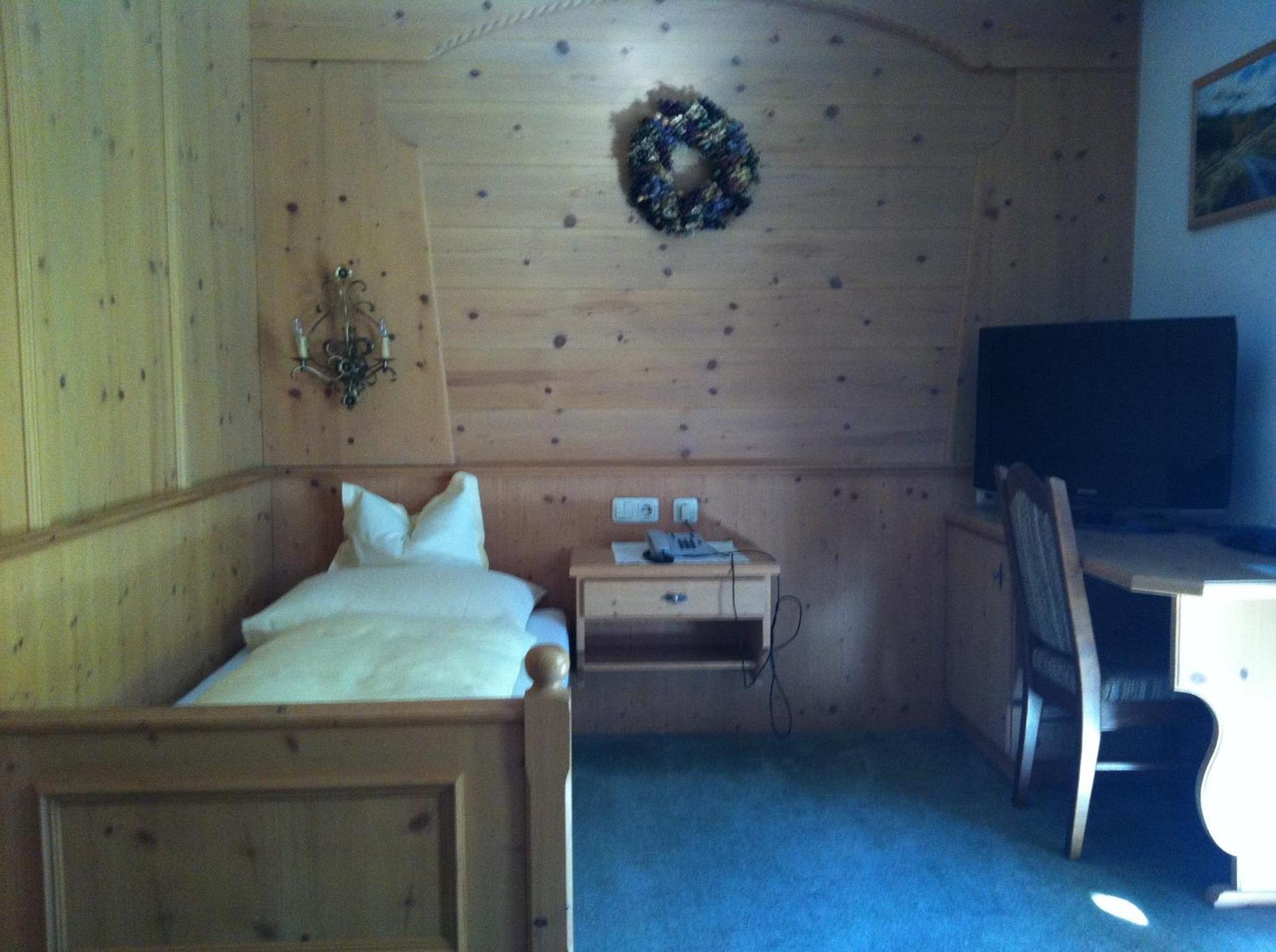 Hotel Sailer Sankt Anton am Arlberg Ngoại thất bức ảnh