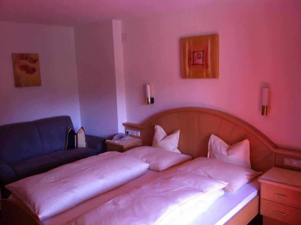 Hotel Sailer Sankt Anton am Arlberg Ngoại thất bức ảnh
